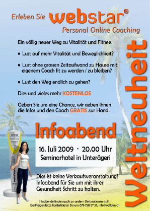 Infoabend